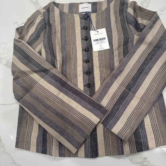 Jacket REFORMATION - Picture 2 of 3